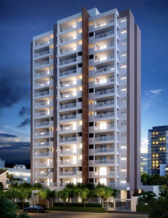 Foto do imóvel Apartamento com 2 Quartos à Venda, 70 m² em Saúde - São Paulo