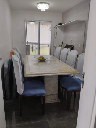 Imagem Apartamento com 2 Quartos à Venda, 48 m² em Chácara Vista Alegre - Cotia