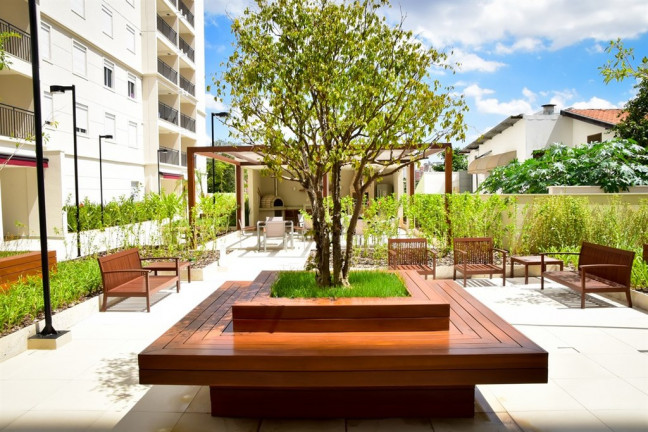 Imagem Apartamento com 3 Quartos à Venda, 73 m² em Taquaral - Campinas Imagem Apartamento com 3 Quartos à Venda, 73 m² em Taquaral - Campinas