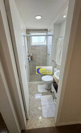 Imagem Apartamento com 2 Quartos à Venda, 43 m² em Assunção - São Bernardo Do Campo Imagem Apartamento com 2 Quartos à Venda, 43 m² em Assunção - São Bernardo Do Campo