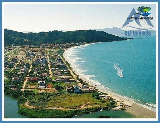 Apartamento à Venda,  em Praia De Palmas - Governador Celso Ramos