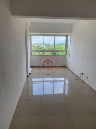 Imagem Apartamento com 3 Quartos à Venda, 77 m² em Patamares - Salvador