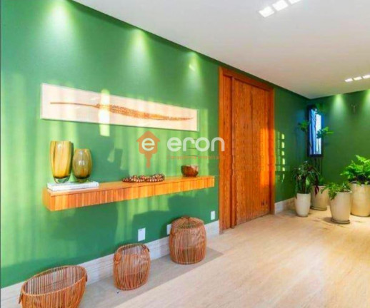 Imagem Apartamento com 3 Quartos à Venda, 260 m² Imagem Apartamento com 3 Quartos à Venda, 260 m²