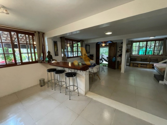 Imagem Casa de Condomínio com 4 Quartos à Venda, 157 m² em Barra Da Tijuca - Rio De Janeiro Imagem Casa de Condomínio com 4 Quartos à Venda, 157 m² em Barra Da Tijuca - Rio De Janeiro