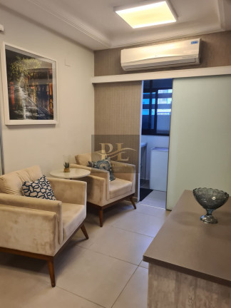 Imagem Sala Comercial para Alugar, 45 m² em Boqueirão - Praia Grande