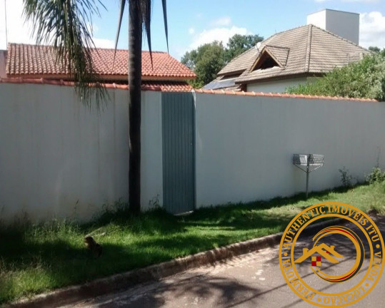 Imagem Imóvel com 2 Quartos à Venda, 1.700 m² em Chácara Flórida - Itu Imagem Imóvel com 2 Quartos à Venda, 1.700 m² em Chácara Flórida - Itu