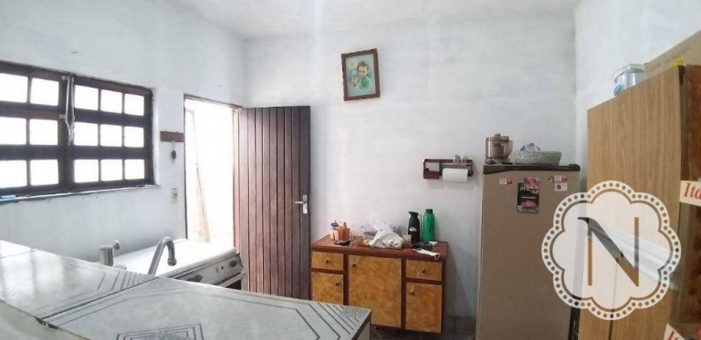 Imagem Casa com 1 Quarto à Venda, 42 m² em Jardim Suarão - Itanhaém Imagem Casa com 1 Quarto à Venda, 42 m² em Jardim Suarão - Itanhaém