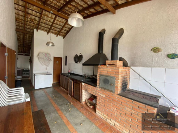 Imagem Imóvel com 3 Quartos à Venda, 3.800 m² em Porta Do Sol - Mairinque