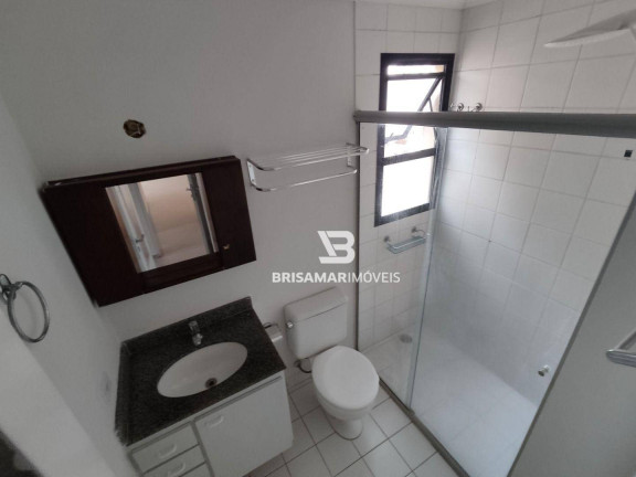 Imagem Apartamento com 2 Quartos à Venda, 73 m² em Enseada - Guarujá