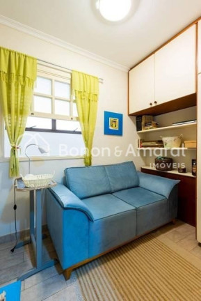 Imagem Apartamento com 4 Quartos à Venda, 153 m² em Centro - Campinas Imagem Apartamento com 4 Quartos à Venda, 153 m² em Centro - Campinas