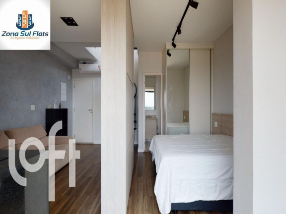 Imagem Imóvel com 1 Quarto à Venda, 72 m² em Saúde - São Paulo