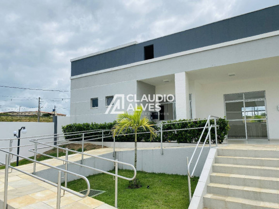 Imagem Terreno à Venda, 352 m² em Papagaio - Feira De Santana Imagem Terreno à Venda, 352 m² em Papagaio - Feira De Santana