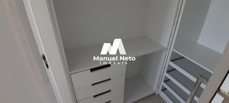 Imagem Apartamento com 3 Quartos à Venda, 146 m² em Guararapes - Fortaleza