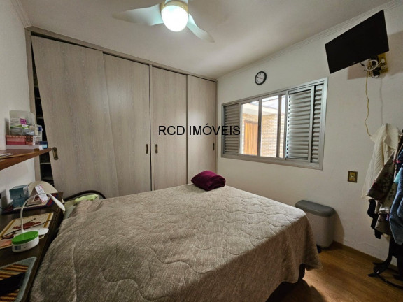 Imagem Casa com 3 Quartos à Venda, 270 m² em Jardim Bonfiglioli - São Paulo