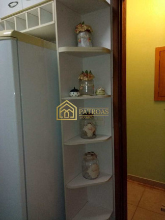 Imagem Apartamento com 2 Quartos à Venda, 68 m² em Rudge Ramos - São Bernardo Do Campo Imagem Apartamento com 2 Quartos à Venda, 68 m² em Rudge Ramos - São Bernardo Do Campo