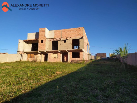 Casa com 6 Quartos à Venda, 1.000 m² em Cercado - Araçoiaba Da Serra