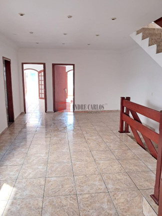 Imagem Sobrado com 3 Quartos à Venda, 221 m² em Santa Maria - Osasco Imagem Sobrado com 3 Quartos à Venda, 221 m² em Santa Maria - Osasco