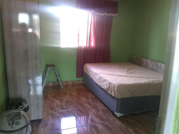 Imagem Casa com 4 Quartos à Venda, 120 m² em Santa Fé (justinópolis) - Ribeirão Das Neves