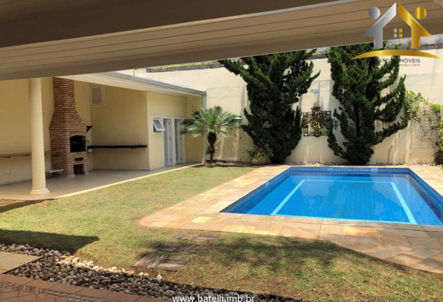 Imagem Casa de Condomínio com 4 Quartos à Venda, 233 m² em Granja Viana - Cotia
