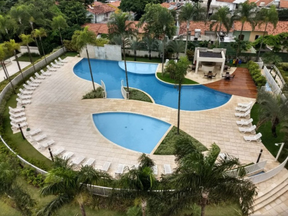 Imagem Apartamento com 3 Quartos à Venda, 154 m² em Granja Julieta - São Paulo Imagem Apartamento com 3 Quartos à Venda, 154 m² em Granja Julieta - São Paulo