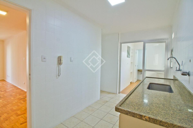 Imagem Apartamento com 3 Quartos à Venda, 82 m² em Indianópolis - São Paulo