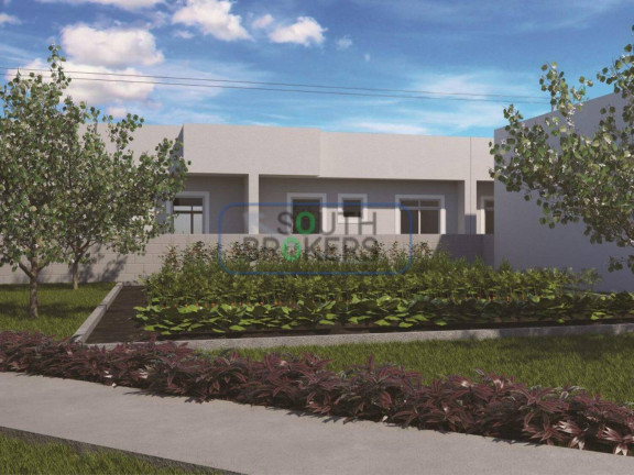 Imagem Casa de Condomínio com 2 Quartos à Venda, 42 m² em Estados - Fazenda Rio Grande Imagem Casa de Condomínio com 2 Quartos à Venda, 42 m² em Estados - Fazenda Rio Grande