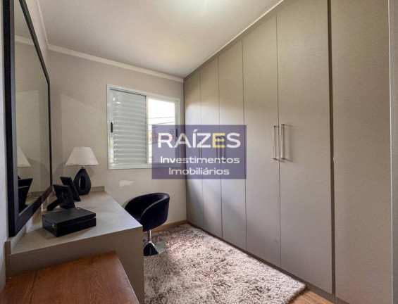 Imagem Apartamento com 3 Quartos à Venda, 78 m² em Jardim Do Lago - Bragança Paulista Imagem Apartamento com 3 Quartos à Venda, 78 m² em Jardim Do Lago - Bragança Paulista