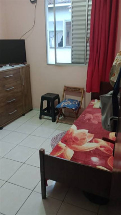 Imagem Apartamento com 2 Quartos à Venda, 54 m² em Vila Sonia - Praia Grande