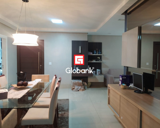 Imagem Apartamento com 3 Quartos à Venda, 165 m² em Centro - Montes Claros Imagem Apartamento com 3 Quartos à Venda, 165 m² em Centro - Montes Claros