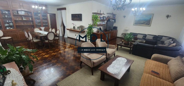 Imagem Casa com 3 Quartos à Venda, 284 m² em Parque Sao Domingos - Sao Paulo