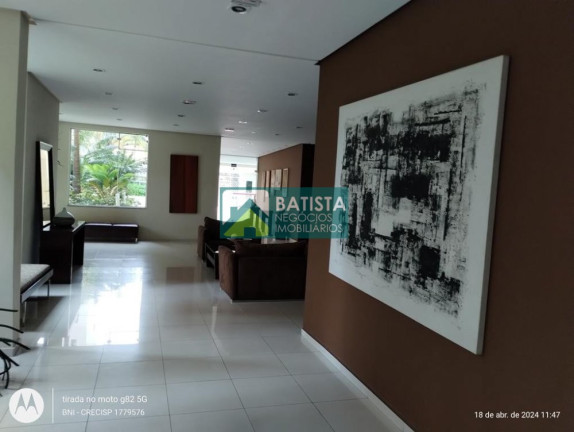Imagem Apartamento com 3 Quartos à Venda, 132 m² em Jardim Bela Vista - Santo André Imagem Apartamento com 3 Quartos à Venda, 132 m² em Jardim Bela Vista - Santo André