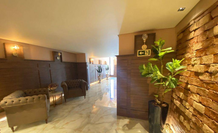 Imagem Apartamento com 2 Quartos à Venda, 77 m² em Zona Nova - Capão Da Canoa