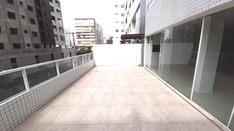 Imagem Apartamento com 3 Quartos à Venda, 150 m² em Navegantes - Capão Da Canoa