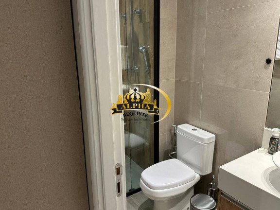 Imagem Apartamento com 3 Quartos à Venda, 87 m² em Alphaville Empresarial - Barueri