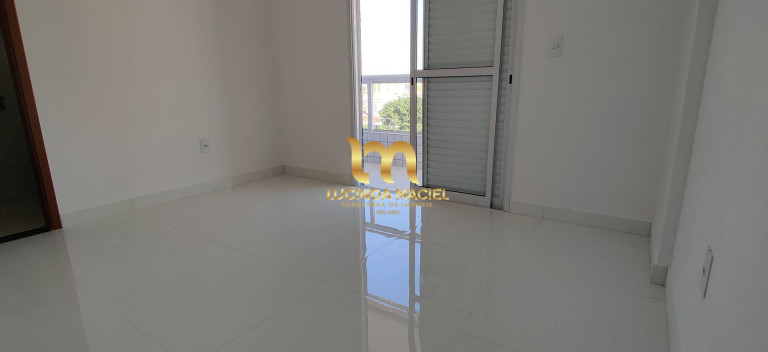Imagem Apartamento com 2 Quartos à Venda, 75 m² em Boqueirão - Praia Grande