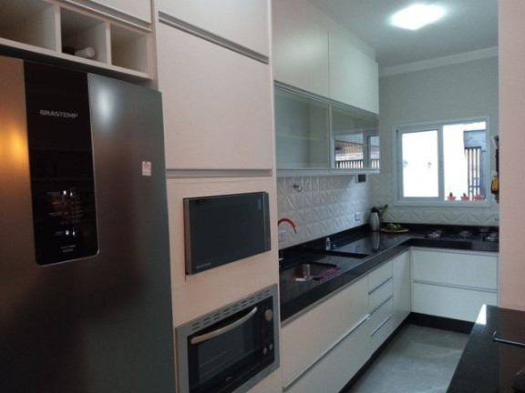 Imagem Casa com 3 Quartos à Venda, 100 m² em Loteamento Residencial Vista Linda - São José Dos Campos Imagem Casa com 3 Quartos à Venda, 100 m² em Loteamento Residencial Vista Linda - São José Dos Campos
