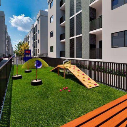Imagem Apartamento com 2 Quartos à Venda, 5.674 m² em Gravatá - Navegantes Imagem Apartamento com 2 Quartos à Venda, 5.674 m² em Gravatá - Navegantes