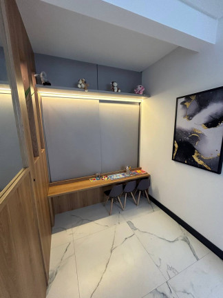 Imagem Apartamento com 3 Quartos à Venda, 120 m² em Meia Praia - Itapema
