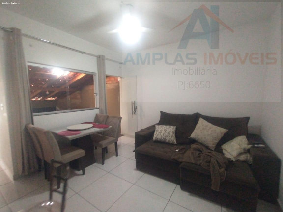 Imagem Casa com 2 Quartos à Venda, 66 m² em Vale Verde - Mateus Leme