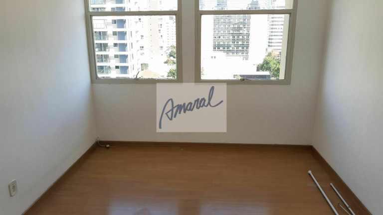 Imagem Apartamento com 2 Quartos à Venda, 74 m² em Vila Olímpia - São Paulo