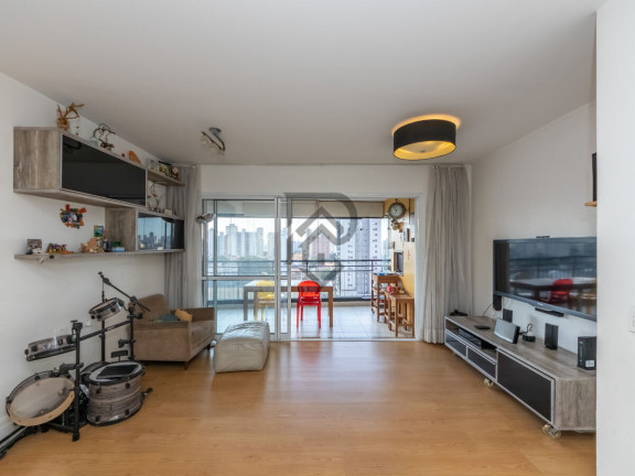 Imagem Apartamento com 4 Quartos à Venda, 133 m² em Ipiranga - São Paulo Imagem Apartamento com 4 Quartos à Venda, 133 m² em Ipiranga - São Paulo