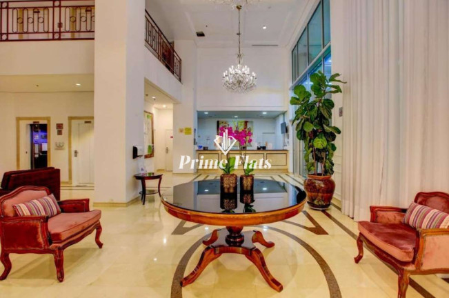 Imagem Apartamento com 1 Quarto à Venda, 32 m² em Pinheiros - São Paulo Imagem Apartamento com 1 Quarto à Venda, 32 m² em Pinheiros - São Paulo