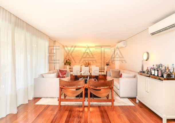 Imagem Imóvel com 3 Quartos à Venda, 226 m² em Vila Nova Conceição - São Paulo Imagem Imóvel com 3 Quartos à Venda, 226 m² em Vila Nova Conceição - São Paulo