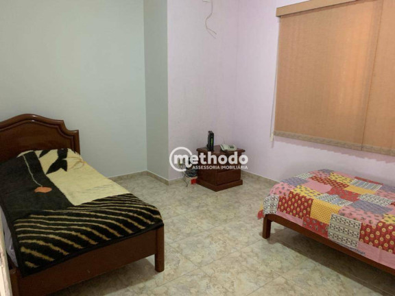 Imagem Casa com 3 Quartos à Venda, 241 m² em Parque Jambeiro - Campinas