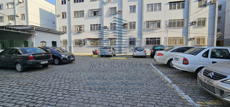 Imagem Apartamento com 2 Quartos à Venda, 50 m² em Guadalupe - Rio De Janeiro Imagem Apartamento com 2 Quartos à Venda, 50 m² em Guadalupe - Rio De Janeiro