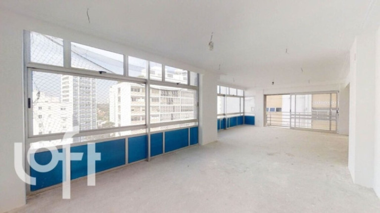 Imagem Apartamento com 2 Quartos à Venda, 210 m² em Higienópolis - São Paulo