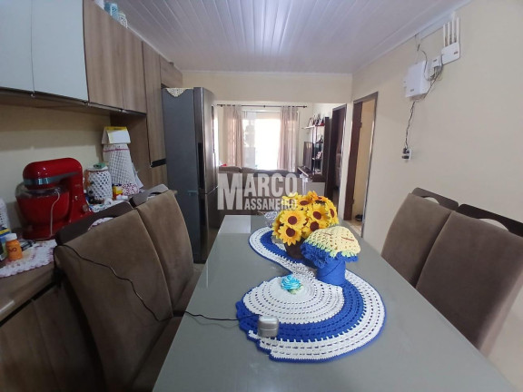 Imagem Casa com 6 Quartos à Venda, 276 m² em Centro - Balneário Barra Do Sul