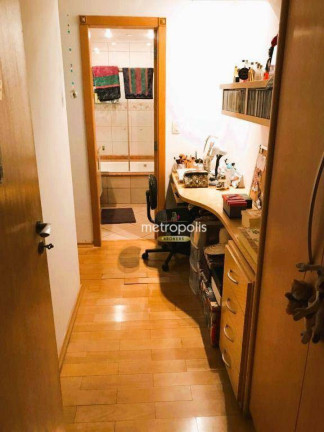 Imagem Apartamento com 4 Quartos à Venda, 320 m² em Santo Antônio - São Caetano Do Sul Imagem Apartamento com 4 Quartos à Venda, 320 m² em Santo Antônio - São Caetano Do Sul