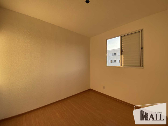 Imagem Apartamento com 2 Quartos à Venda, 65 m² em Rios Di Itália - São José Do Rio Preto