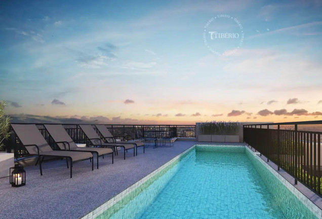 Imagem Apartamento à Venda, 25 m² em Pinheiros - São Paulo Imagem Apartamento à Venda, 25 m² em Pinheiros - São Paulo